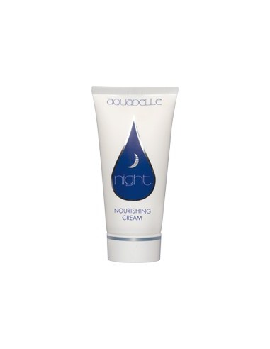 Crema nutritiva de noapte - Aquabelle Nurishing Cream