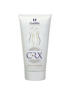 C-Rx Cream o crema anticelulita ce te scapa de celulita