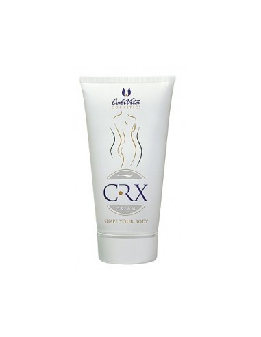 C-Rx Cream o crema anticelulita ce te scapa de celulita
