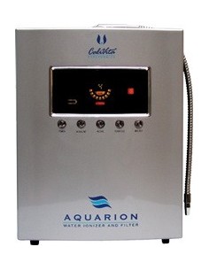 Aquarion Water Ionizer and Filter - filtre de apa