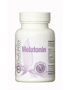 Melatonin Plus