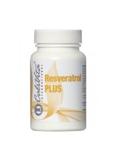 RESVERATROL PLUS