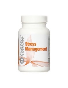Stress Management B Complex