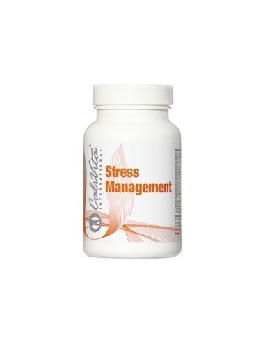 Stress Management B Complex