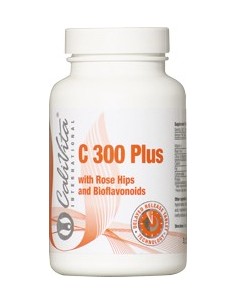 C300 PLUS 120 caps