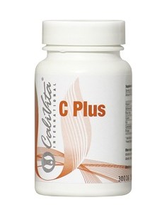 C-Plus Flavonoid