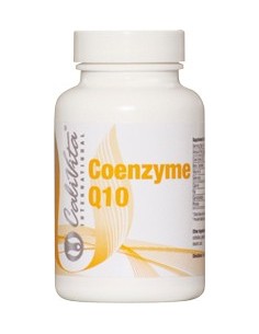 Coenzyme Q10 II - Tablete