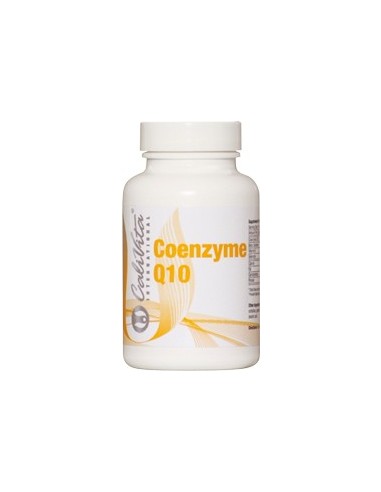 Coenzyme Q10 II - Tablete