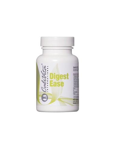 Digest Ease- Enzime digestive