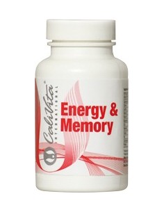 Energy and Memory - pentru o memorie mai buna 2