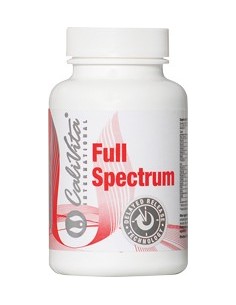 Full Spectrum - complex de vitamine si minerale