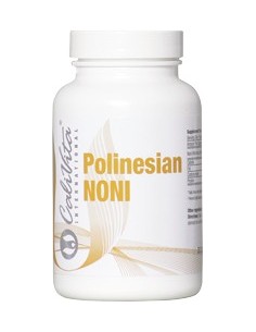 Noni - 90 capsule din regele fructelor