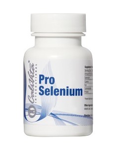 Pro Selenium 50 mcg 60 tablete