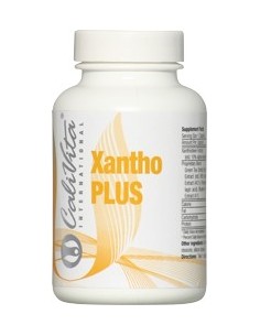 XANTHO PLUS