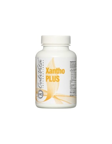 XANTHO PLUS