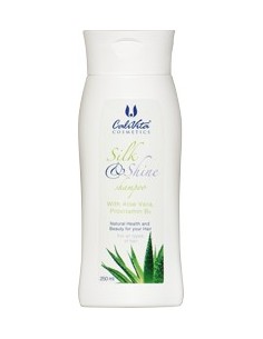 Silk and Shine Shampoo - sampon pentru par