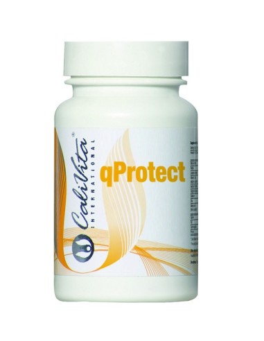 Protect 4 Life - Stimulator al circulatiei