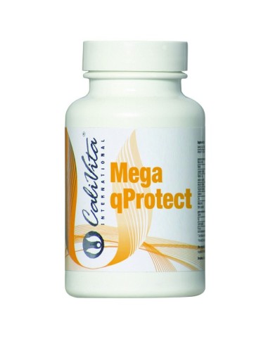 Mega Protect 4Life - balsam pentru sistemul cardiovascular