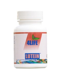 Lutein pentru o vedere mai buna