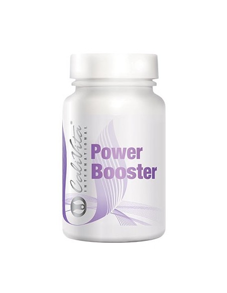 Power Booster (Natural HGH Support) - stimuleaza secretia hormonului de crestere