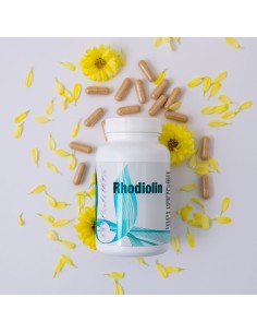 Rhodiolin combate stresul si protejeaza sistemul imunitar 2
