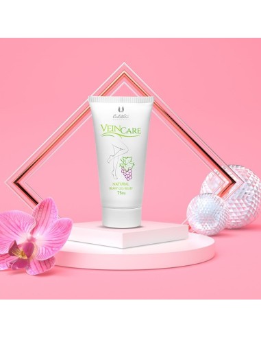 VeinCare ajuta in probleme de varice