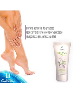 VeinCare ajuta in probleme de varice