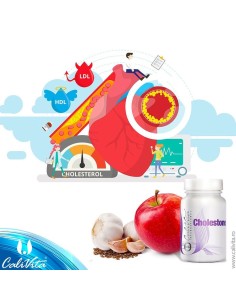 Cholestone - scade colesterolul