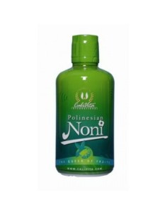 Noni Liquid - sirop din fructul minune Noni