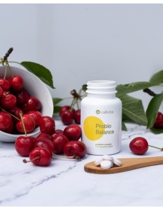 Probio Balance (60 tablete) - probiotice pentru flora intestinala