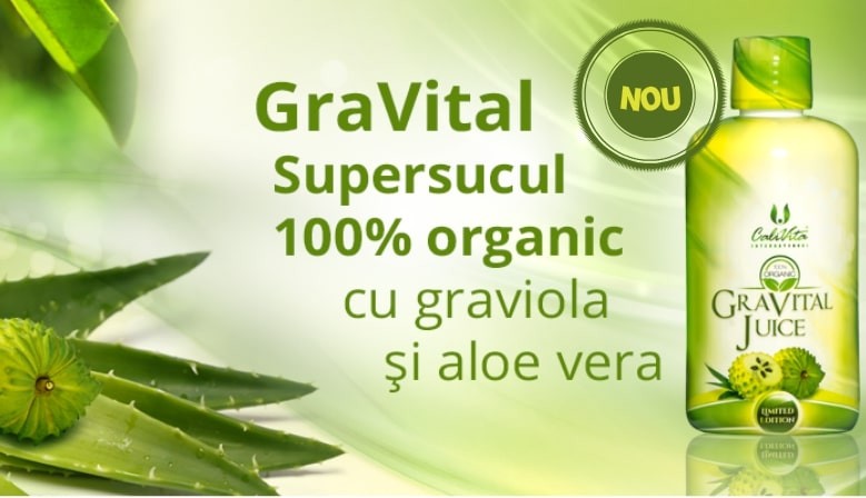 Gravital