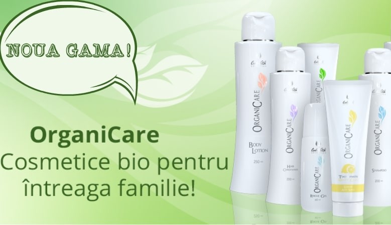 Organic Care