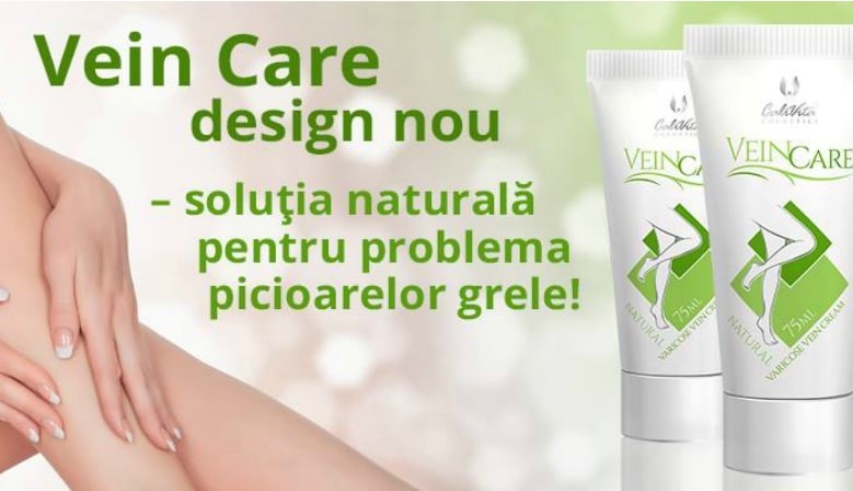 VeinCare gel pentru varice