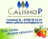 CaliVita® - Calishop Magazin Partener CALIVITA -  Produse Naturiste Calivita